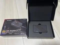 AVerMedia GC553 4K LIVE GAMER ULTRA