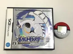 ポケットモンスター ソウルシルバー