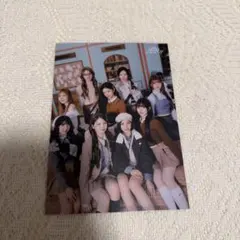 NiziU New Emotion ラントレ オール