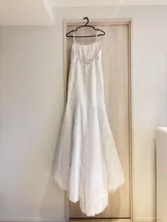 WHITE by VERA WANG ウェディングドレス VW351307のサムネイル