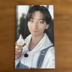 ICEx 筒井俊旭 FRESH!! リリイベ トレカ 新宿 - メルカリ