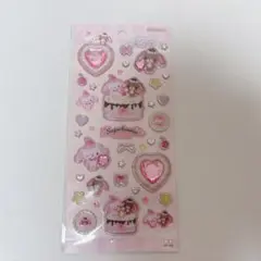 シュガーバニーズ キャラクターグッズ