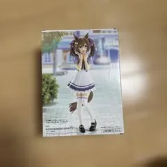 新品未開封　スマートファルコン　フィギュア　ウマ娘