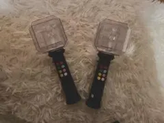 タイムレス　ペンライト2本セット