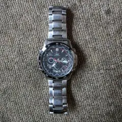 EDIFICE CASIO EQW-M1000Dクォーツ腕時計