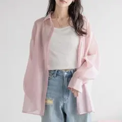 TOMY様専用　LOWRYS FARM シアーシャツ