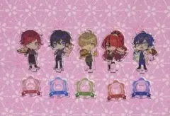 にじさんじ スイパラコラボ エデン組