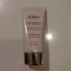 d'Alba UV ESSENCE カバーアップWATERTLE SPF50+