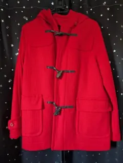 UNITED ARROWS　ダッフルコート