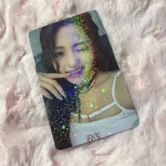 Le Sserafim easy weverse FC限定 ユンジン ラキドロ - メルカリ