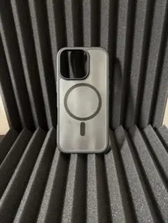 iPhone16 pro クリアケース