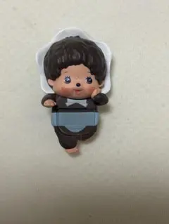 ヒッパーズ モンチッチ 新品未使用