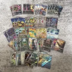 ポケモンカードarまとめ売り66枚セット