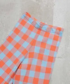 ニットパンツ