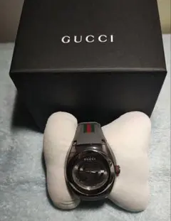 2025年最新】グッチ ラバー 時計の人気アイテム - メルカリ