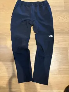 アルパインライトパンツ　M