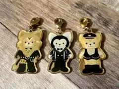 劇団四季　キャッツ　シークレットチャーム