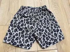 BAYFLOW ハーフパンツ