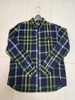 2026年最新】F.C.Real Bristol ネルシャツの人気アイテム - メルカリ