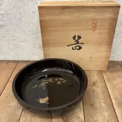 会津漆塗り 萩にうずら (会津鱗屋 折笠漆器店製）　ペンケース 会津漆塗り 萩にうずら (会津鱗屋 折笠漆器店製） ペンケース