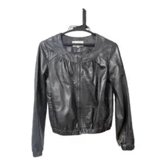 レザージャケット