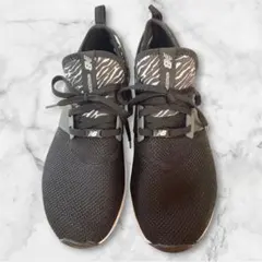 New Balance NERGIZE スニーカー ゼブラ柄のサムネイル