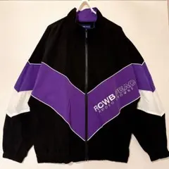 RODEO CROWNS フルジップブルゾン