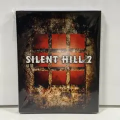 サイレントヒル 2 小説　初版 SILENT HILL 2 小説 山下定 初版 - メルカリ
