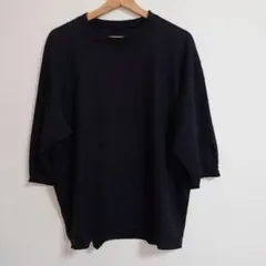 Drawer ドゥロワー クルーネックニット サマーニット シアー | Mercari