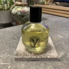 ディプティック Diptyque Satin ボディ ヘア オイル