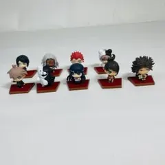 ダンガンロンパ ちみキャラトレーディングフィギュアコレクションVol.1 ダンガンロンパ ちみキャラトレーディングフィギュアコレクションVol.1