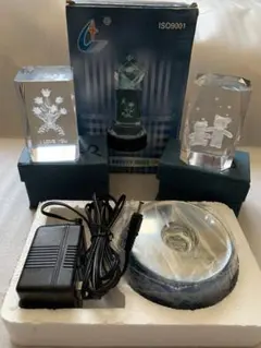 クリスタルローテリー スライドショー CXZD-2BC