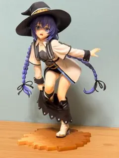 無職転生 ロキシー・ミグルディア フィギュア お着替えMode キューズＱ 箱付