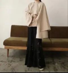 シャツ+ブラウス(長袖+七分) Acka original over flare sweat 2026年最新】acka original over flare sweatの人気アイテム - メルカリ