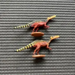 未開封　チョコラザウルス　第1弾シリーズ　 恐竜　フィギュア 　153個（多分） 楽天市場】UHA味覚糖 チョコラザウルス DAINOTALES 第1シリーズ