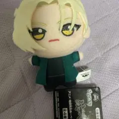 ぬ〜べ〜 ちびぐるみ