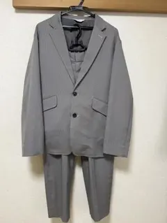 セットアップ テーラードジャケット