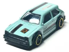 CHIMEI MODEL トヨタ　スターレット　超稀少　チープミニカー