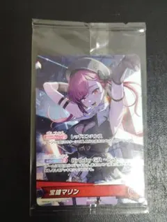 2026年最新】宝鐘マリン ホロカ prの人気アイテム - メルカリ