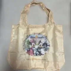 東京ディズニーランドホテル トートバッグ