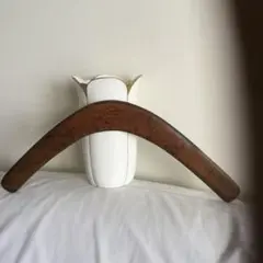 オーストラリア製のブーメラン