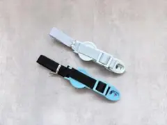 skater (スケーター) ステンレス水筒用 ショルダーベルト 2本