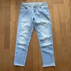 GAP kids・デニムパンツ・160㎝