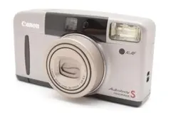 2026年最新】canon autoboy Sの人気アイテム - メルカリ