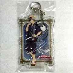 TOX2 ルドガー ストラップ