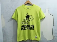 NEXUSVII キャットウーマン Tシャツ ネクサスセブン NEXUS7のサムネイル