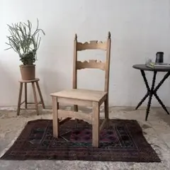 2026年最新】チャーチチェアの人気アイテム - メルカリ