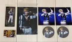 Saito様専用 ロノグッズまとめ＋全執事ブロマイド