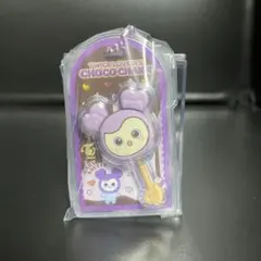 TWICE LOVELYS チョコがけボーロ＆チャーム【サナ】②