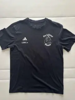 adidas LESMILLS グラフィック半袖Tシャツ　S サイズ